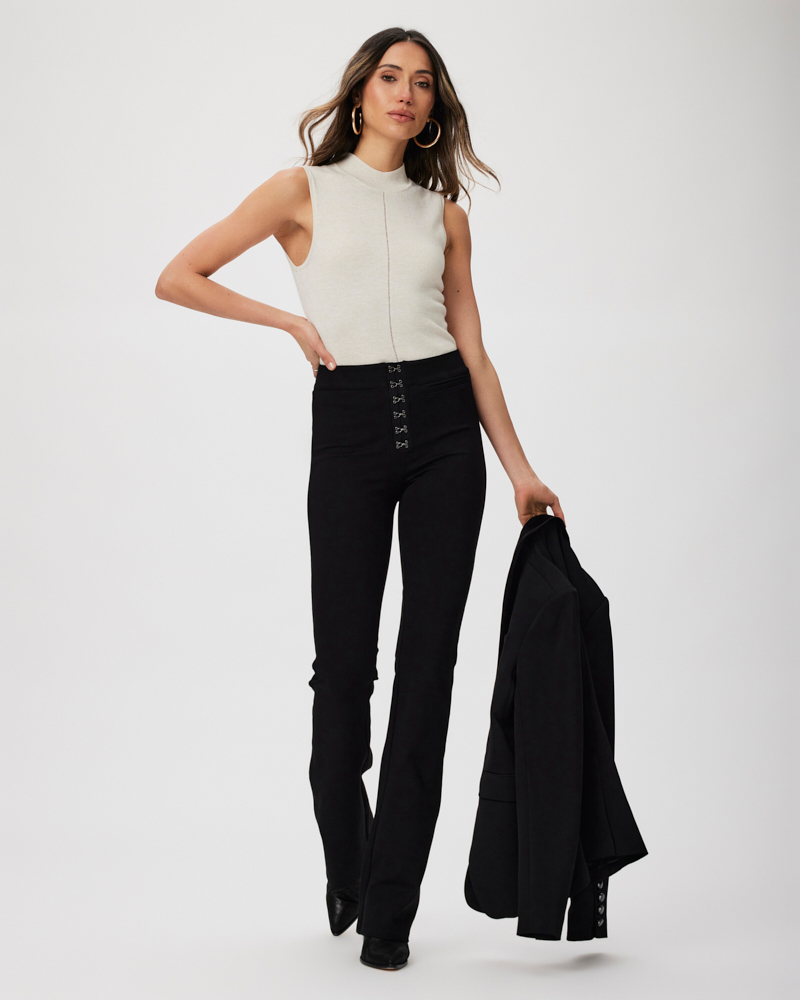 Miriel Pant - Black